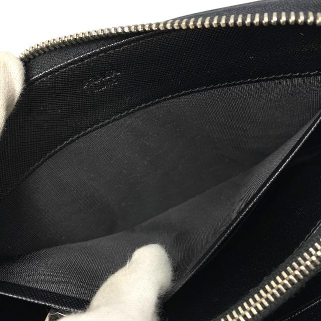PRADA プラダ 1M0506 長財布 財布 ロングウォレット ラウンド PRADA プラダ 1M0506 長財布 財布 ロングウォレット ラウンド