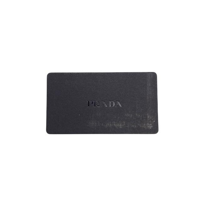 PRADA（プラダ） 1M0506 長財布 財布 ロングウォレット ラウンド