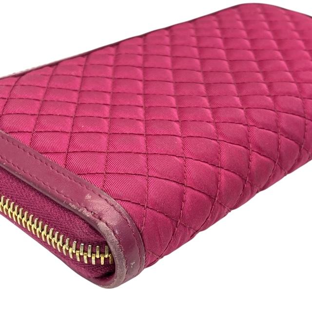PRADA（プラダ） 1M0506 長財布 財布 ロングウォレット ラウンド