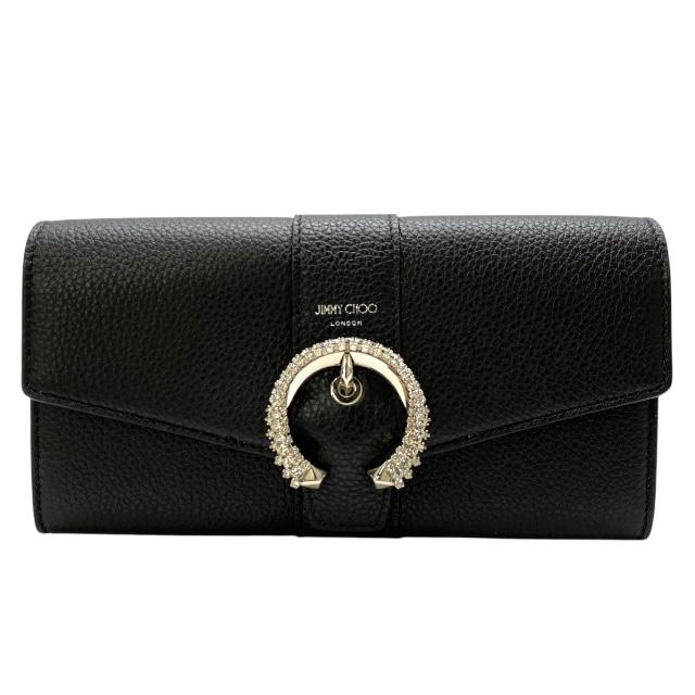 JIMMY CHOO ジミーチュウ マデリン 財布 長財布 ロング