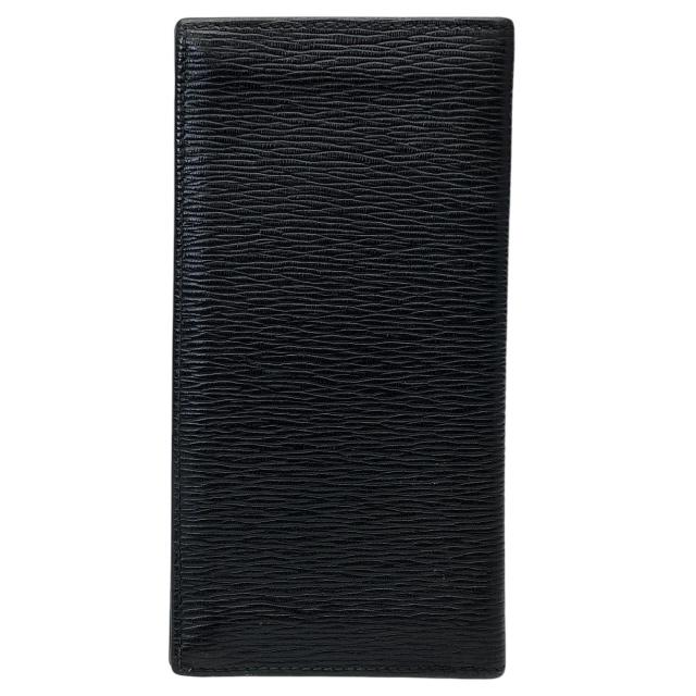 FERRAGAMO（フェラガモ） 【美品】Salvatore Ferragamo 長財布 財布 