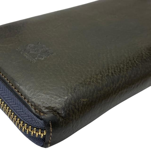 COCOMEISTER 長財布 COCOMEISTER ココマイスター 財布 長財布 ロングウォレット L字