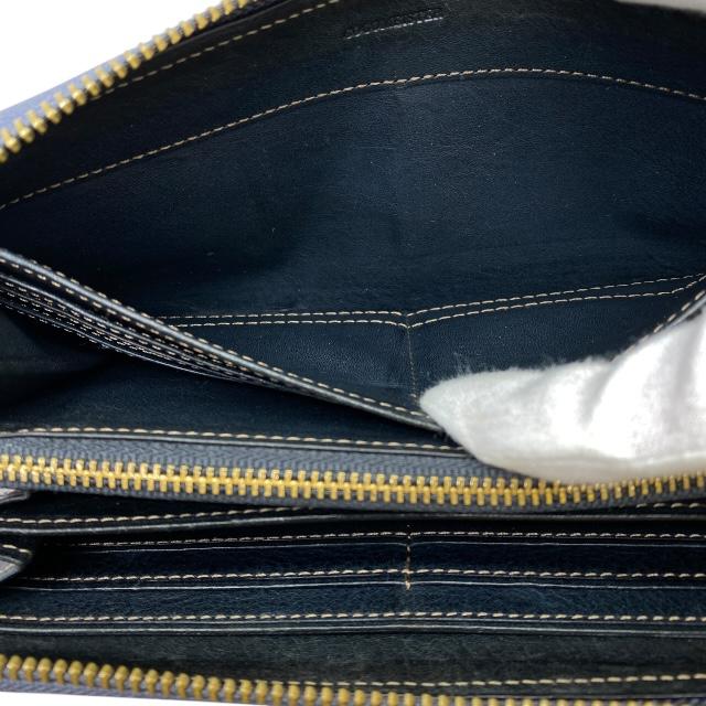 COCOMEISTER ココマイスター 財布 長財布 ロングウォレット L字