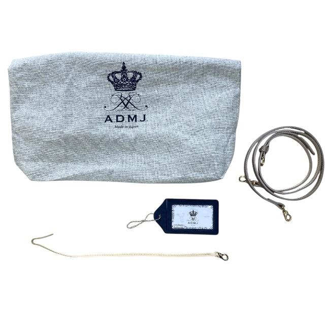 A.D.M.J 【未使用現行モデル】ADMJ エーディーエムジェイ