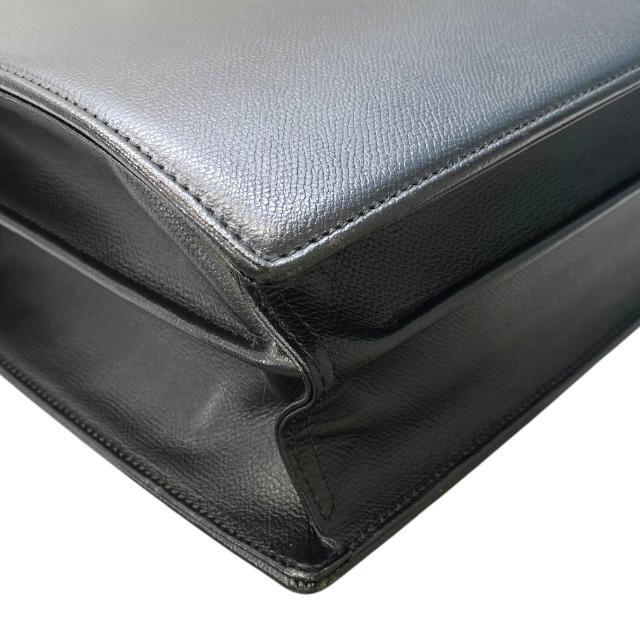 SAINT LAURENT PARIS イブサンローラン ダレスバッグ ブリーフケース