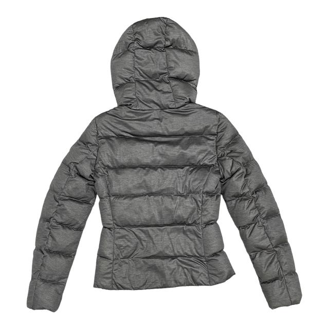 MONCLER モンクレール 国内正規品 JERSEY ジェルジー グレー MONCLER モンクレール 国内正規品 JERSEY ジェルジー グレー