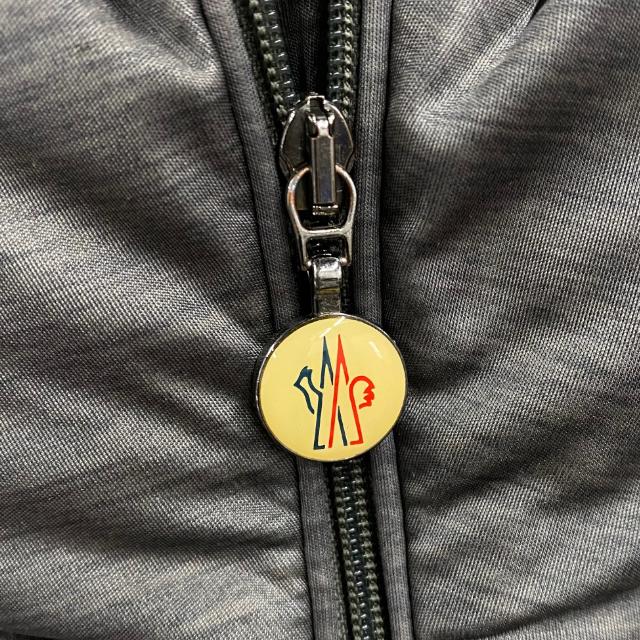 MONCLER モンクレール JERSEY GIUBBOTTO ジェルジー ダウンジャケット