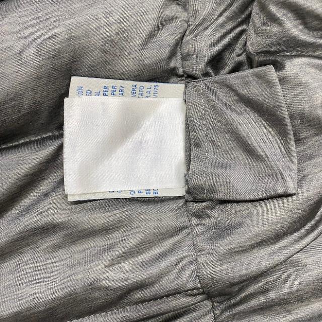 MONCLER モンクレール JERSEY GIUBBOTTO ジェルジー ダウンジャケット