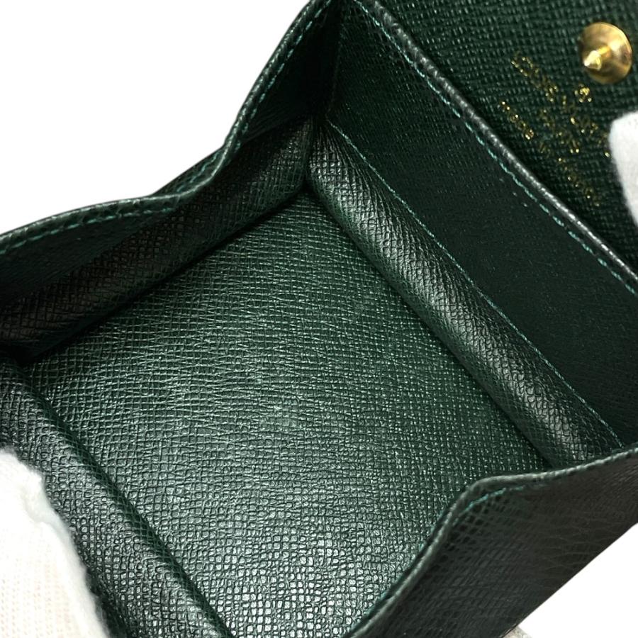 ルイ・ヴィトン。美品タイガ、ポルトモネ、ボワット小銭入れ、ケース LOUIS VUITTON（ルイ・ヴィトン） ルイ ヴィトン タイガ ポルトモネ