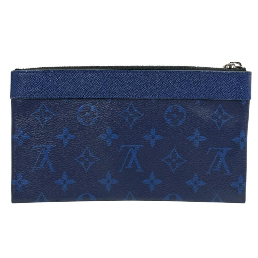 ◇ルイヴィトン◇タイガラマ/ポシェット/ディスカバリー/ポーチ/M30278 LOUIS VUITTON（ルイ・ヴィトン） ルイ ヴィトン ポシェット