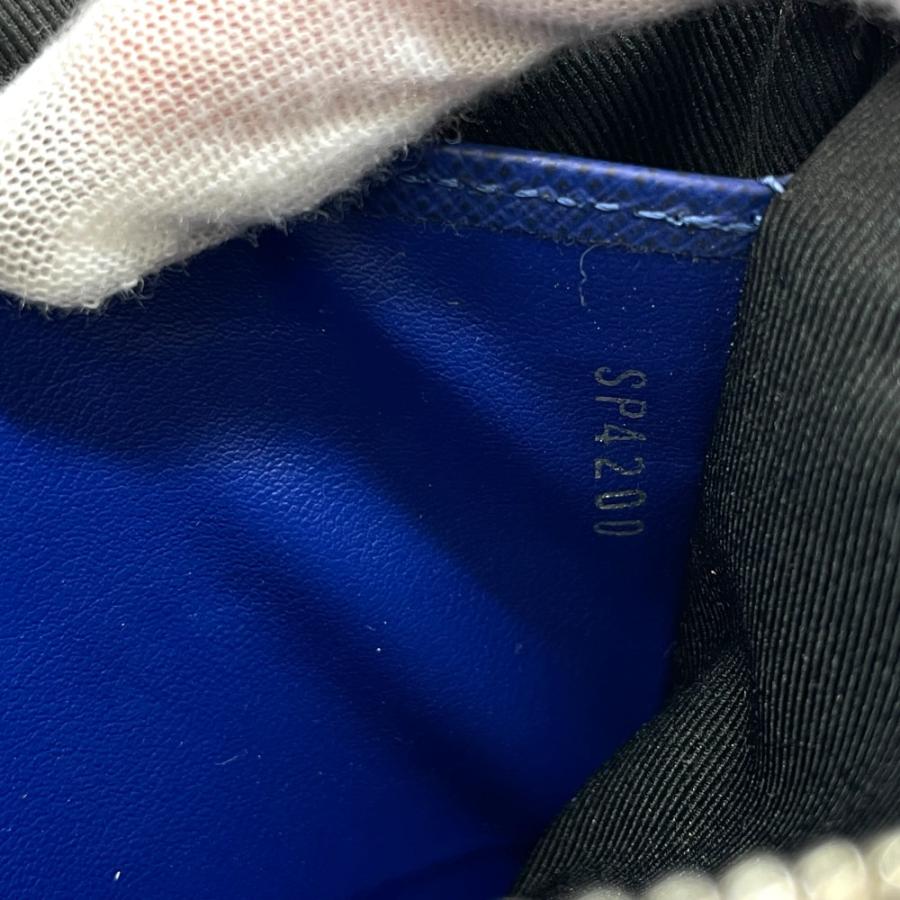LOUIS VUITTON（ルイ・ヴィトン） ルイ ヴィトン ポシェット