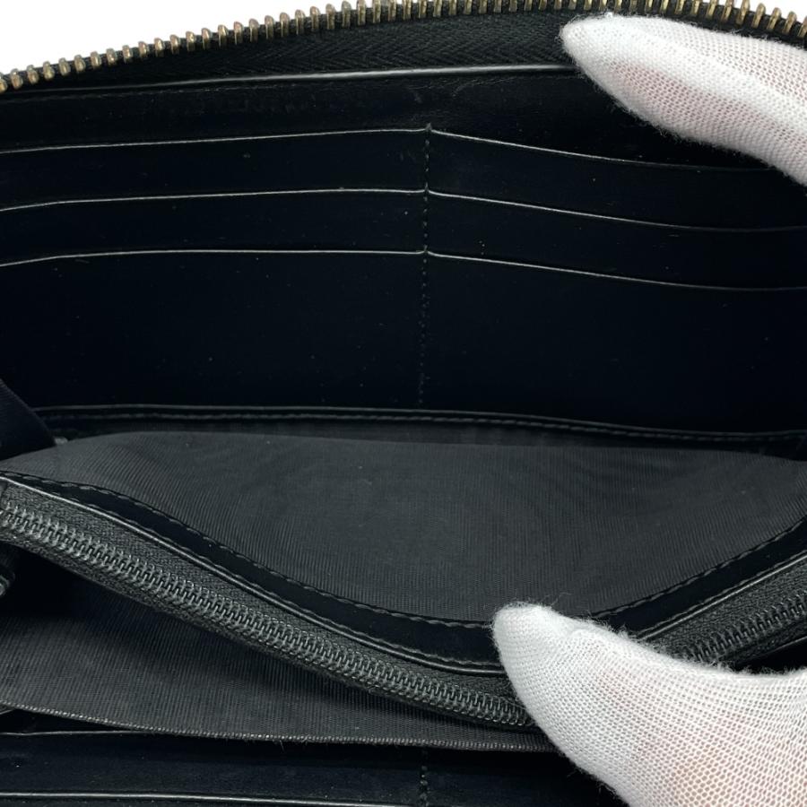 GUCCI（グッチ） 財布 長財布 ロングウォレット ラウンドファスナー
