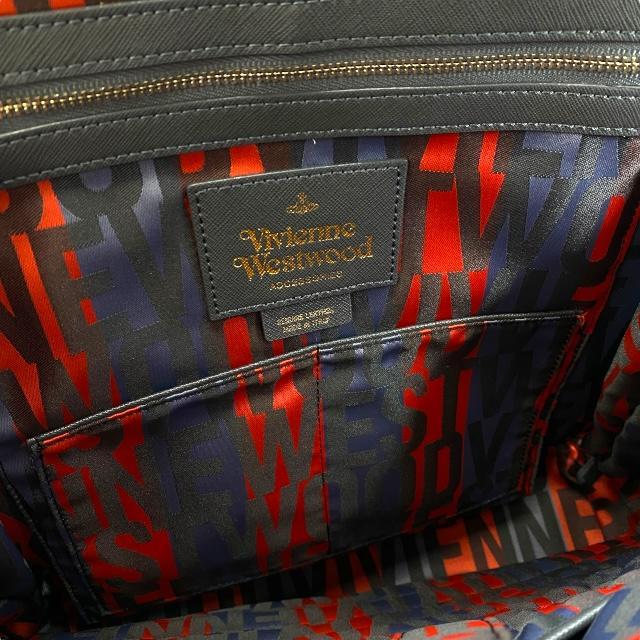 Vivienne Westwood（ヴィヴィアンウエストウッド） リュック リュック