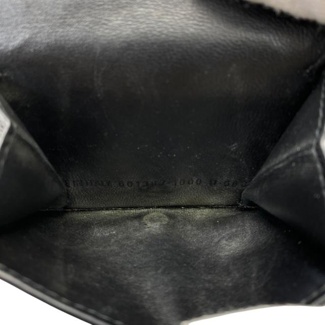 BALENCIAGA（バレンシアガ） 601387 財布 三つ折り財布 折財布