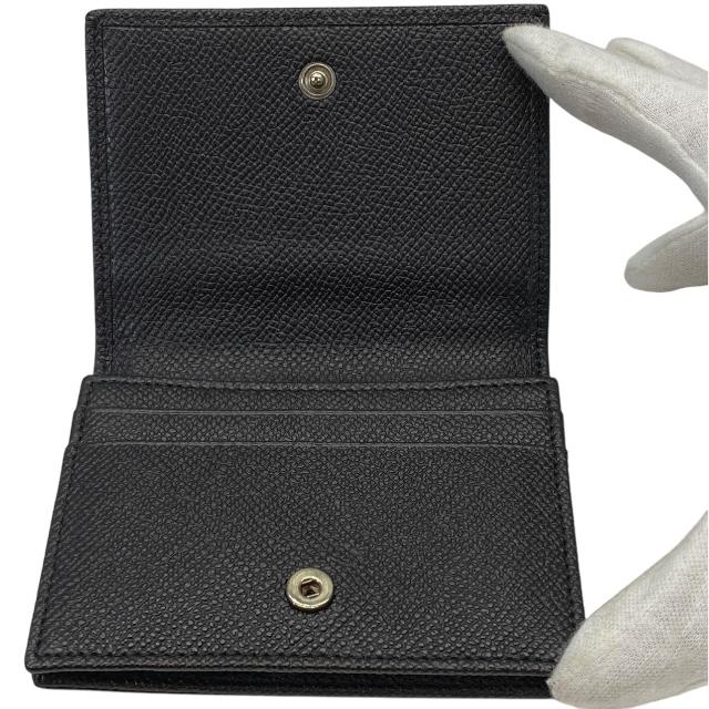D&G 名刺入れカードケース ドルチェ＆ガッバーナ(Dolce&Gabbana) カードケース メンズ