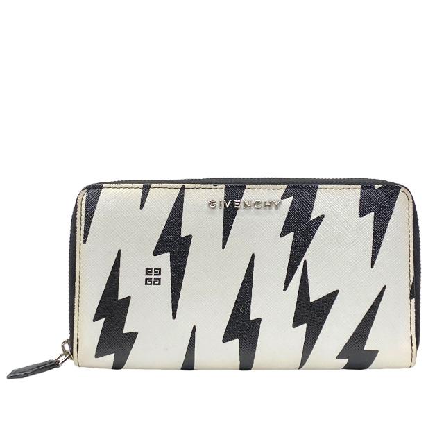 GIVENCHY（ジバンシィ） ジバンシー 財布 長財布 ロングウォレット