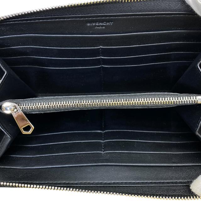 GIVENCHY（ジバンシィ） ジバンシー 財布 長財布 ロングウォレット