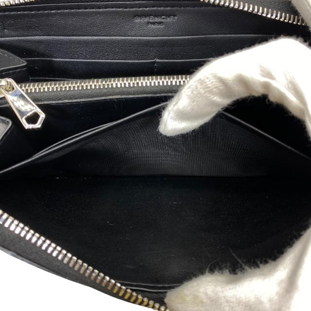 GIVENCHY（ジバンシィ） ジバンシー 財布 長財布 ロングウォレット