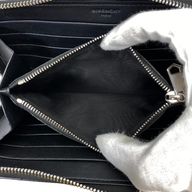 GIVENCHY（ジバンシィ） ジバンシー 財布 長財布 ロングウォレット