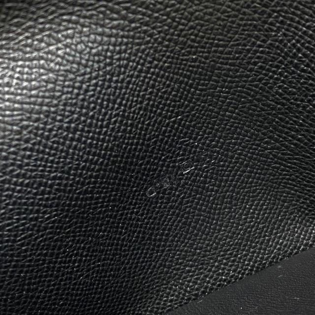 HERMES（エルメス） 【美品】HERMES MC2 メンデル 二つ折り財布 折り