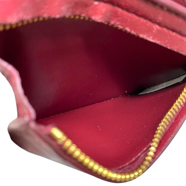BOTTEGA VENETA ボッテガヴェネタ イントレチャート コイン