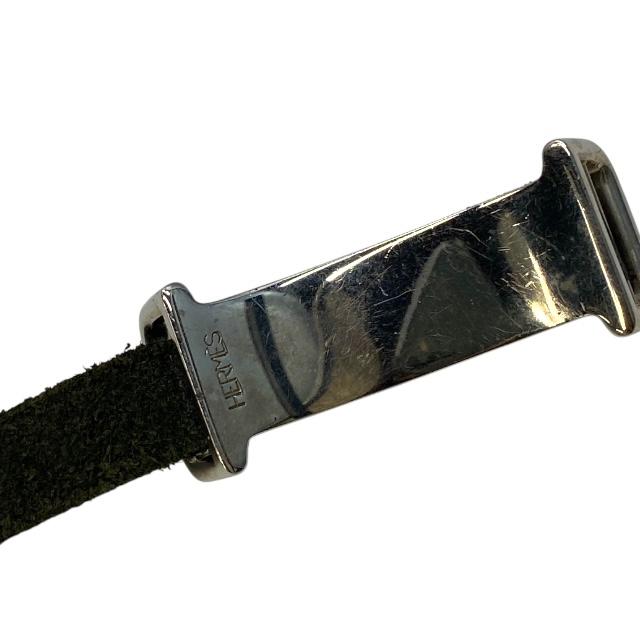 HERMES（エルメス） アピ2ロング ブレスレット バングル アクセサリー