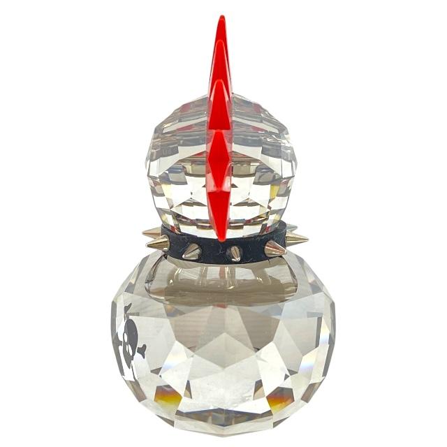 SWAROVSKI 【美品】SWAROVSKI スワロフスキー 1096735 ハッピーダック