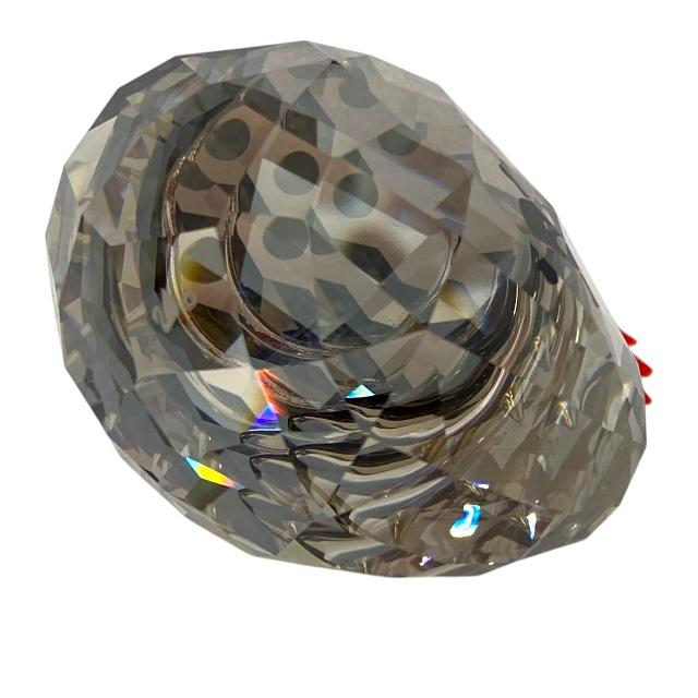 SWAROVSKI（スワロフスキー） 【美品】SWAROVSKI 1096735 ハッピー