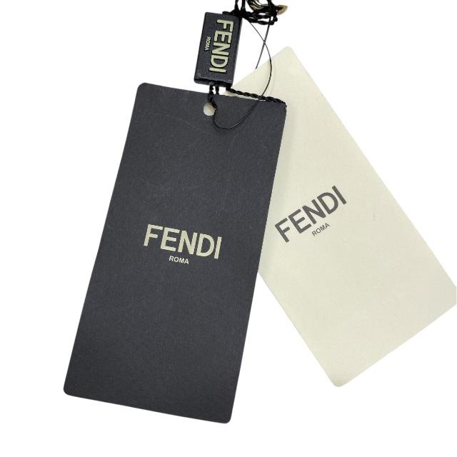 FENDI（フェンディ） ストラップユー ロング ショルダーストラップ
