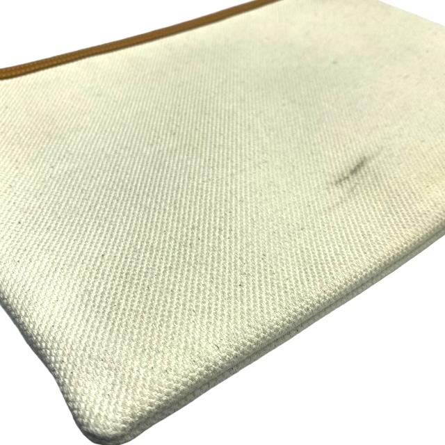 CELINE セリーヌ クラッチバッグ セカンドバッグ ラージポーチ