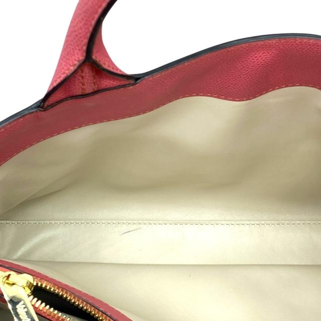 Valextra（ヴァレクストラ） Jバッグ ハンドバッグ トートバッグ