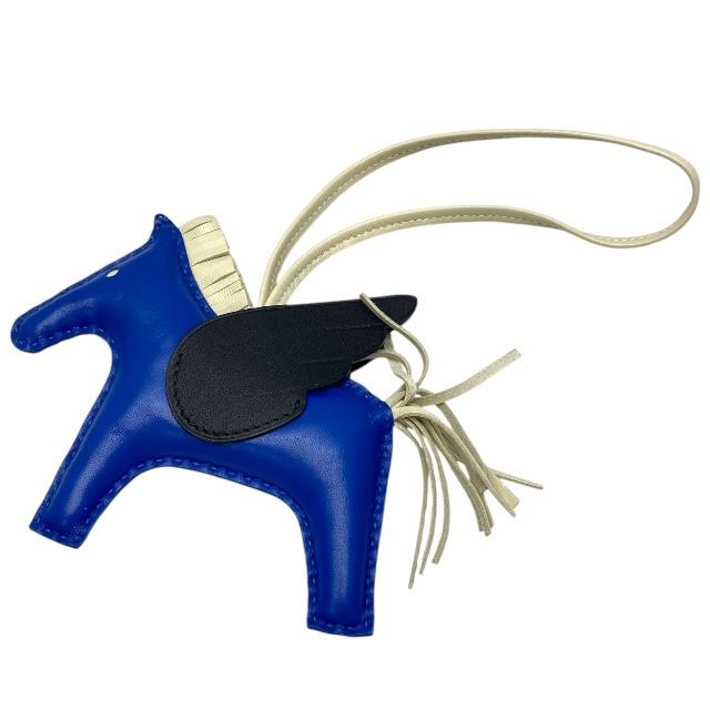 HERMES（エルメス） バッグチャーム ロデオ ペガサス MM アクセサリー