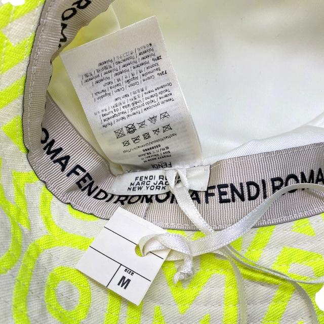 FENDI（フェンディ） 【美品】フェンディ マークジェイコブスコラボ