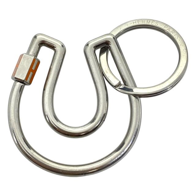 HERMES（エルメス） Hロゴ フェラ ア シュバル ホースシュー 馬蹄