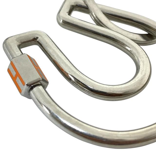 HERMES（エルメス） Hロゴ フェラ ア シュバル ホースシュー 馬蹄