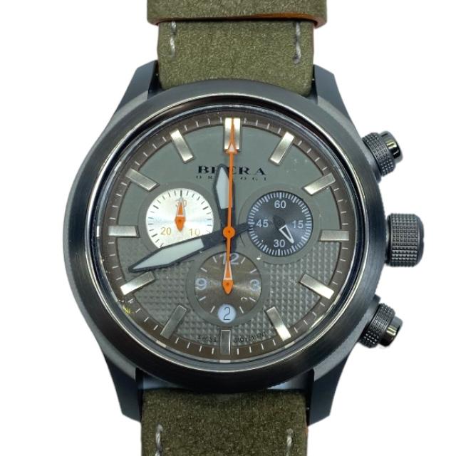 最高 BRERA OROLOGI オロロジ ブレラ 【未使用稼働品】BRERA その他