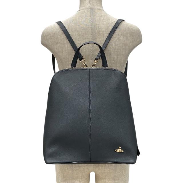 Vivienne Westwood グレー リュックバッグ
