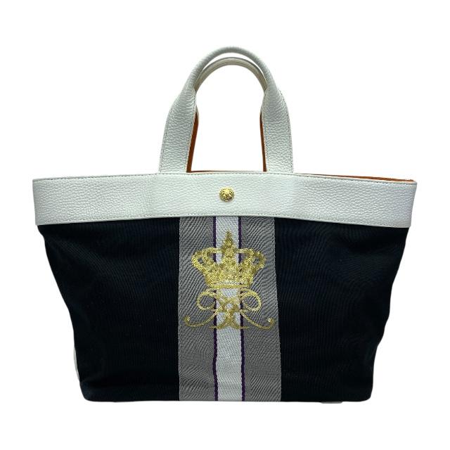 A.D.M.J（エーディーエムジェイ） ADMJ ハンドバッグ トートバッグ