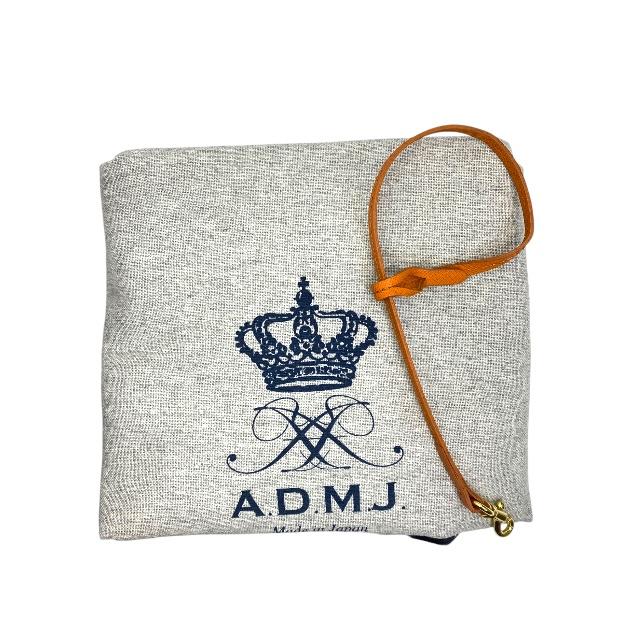A.D.M.J（エーディーエムジェイ） ADMJ ハンドバッグ トートバッグ