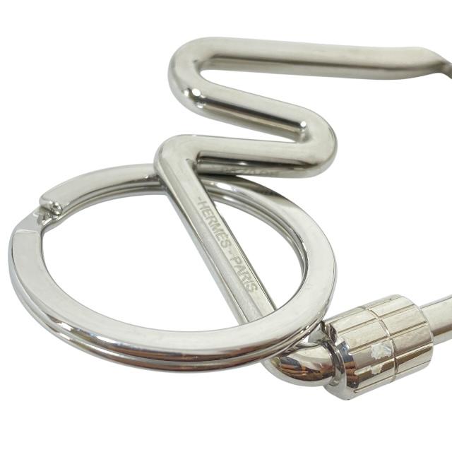 HERMES（エルメス） キーリング キーホルダー 小物 ホース 馬 Porte