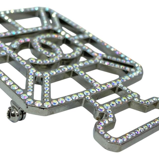 シャネル ピンブローチ シャネル ブローチ CHANEL ピンブローチ ココマーク パール
