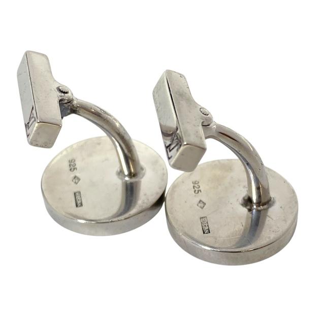 ルイヴィトン カフリンクス ボール型 LV Catch Cufflinks S00 - Men - Fashion Jewelry | LOUIS VUITTON ®