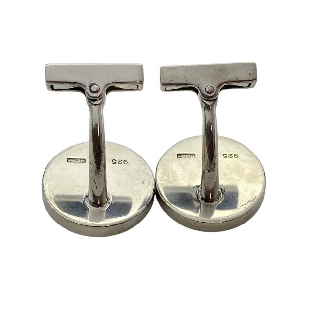 美品LOUIS VUITTON ルイヴィトン カフス ブトン ドゥ マンシェット 楽天市場】ルイヴィトン Louis Vuitton カフスボタン ブトン ドゥ