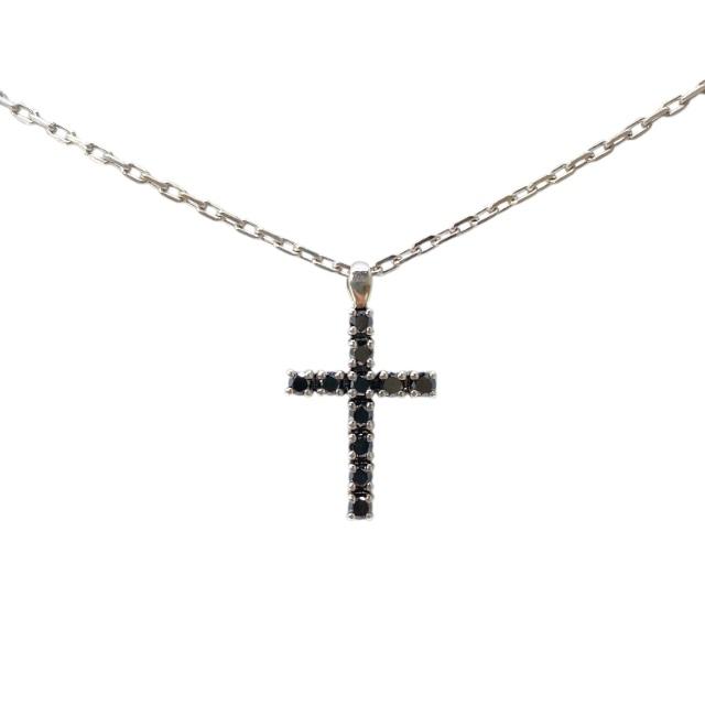 DAMIANI（ダミアーニ） ネックレス ミステリークロスネックレス