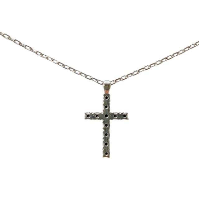 DAMIANI ダミアーニ ネックレス ミステリークロスネックレス