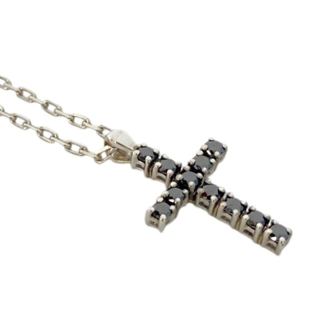 DAMIANI（ダミアーニ） ネックレス ミステリークロスネックレス