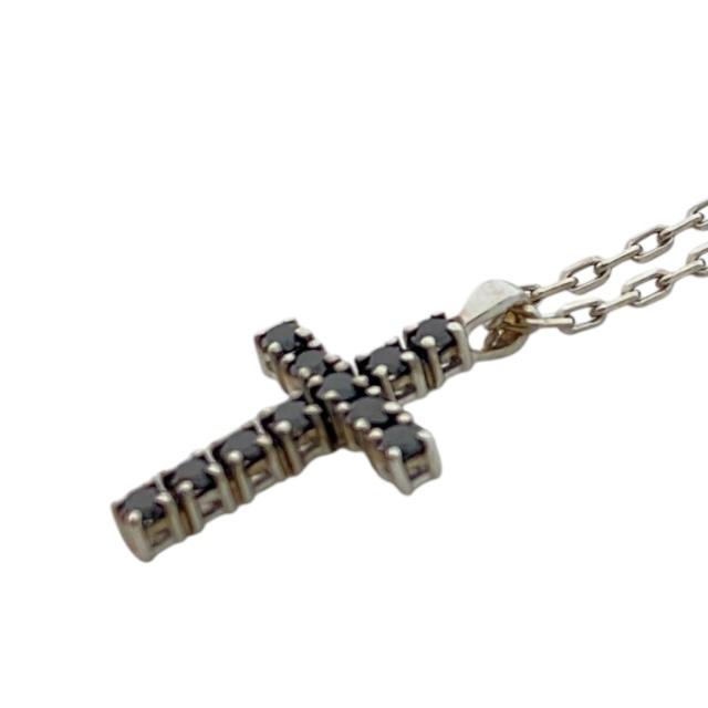 DAMIANI（ダミアーニ） ネックレス ミステリークロスネックレス