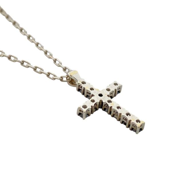 DAMIANI（ダミアーニ） ネックレス ミステリークロスネックレス