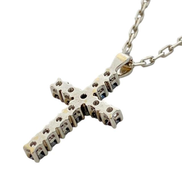 DAMIANI（ダミアーニ） ネックレス ミステリークロスネックレス