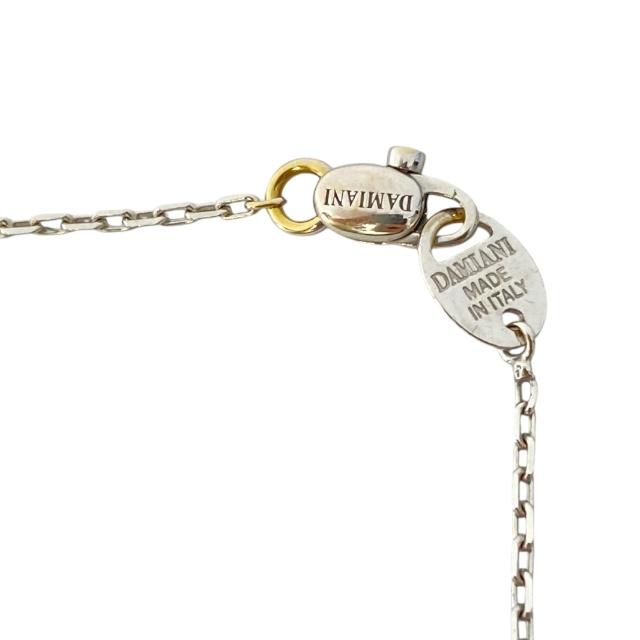 DAMIANI（ダミアーニ） ネックレス ミステリークロスネックレス